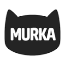 Murka Games logo