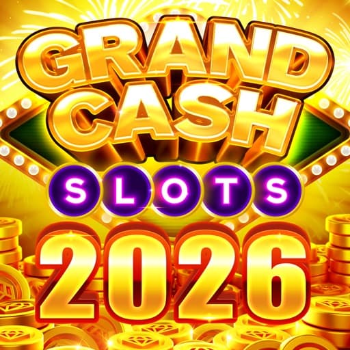 Grand Cash Slots