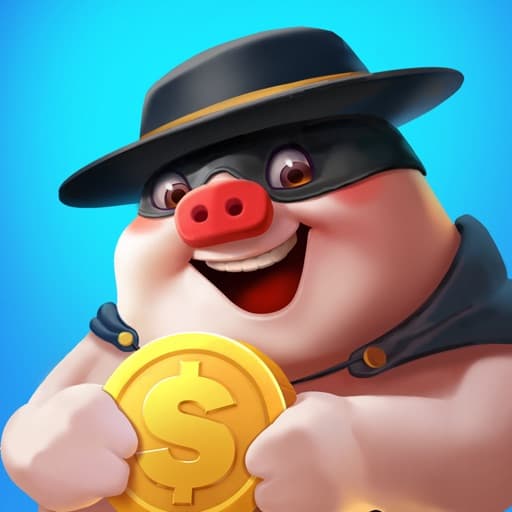 Piggy GO app icon
