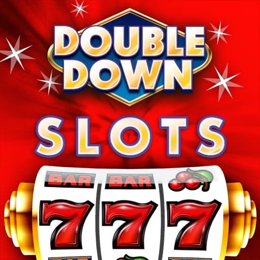 DoubleDown Casino app icon
