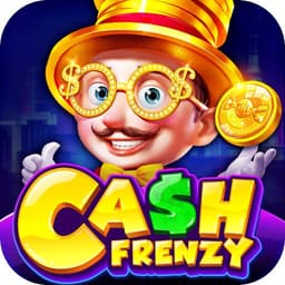 Cash Frenzy Casino