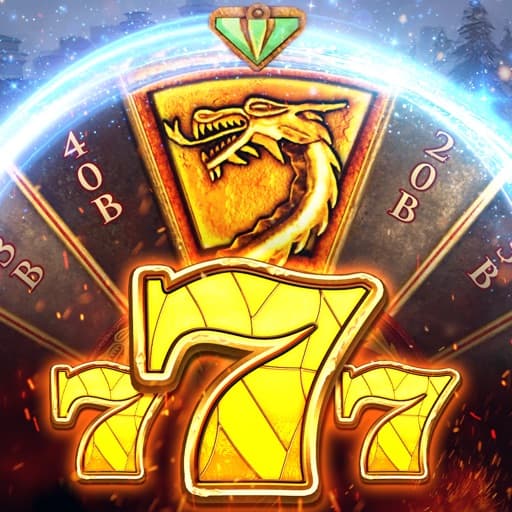 Game of Thrones Slots Casino app icon