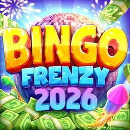 Bingo Frenzy