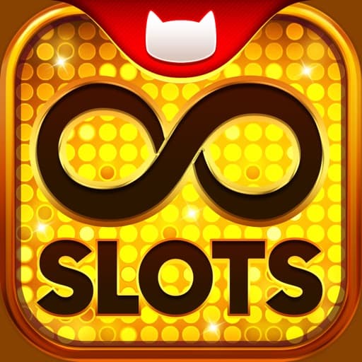 Infinity Slots app icon